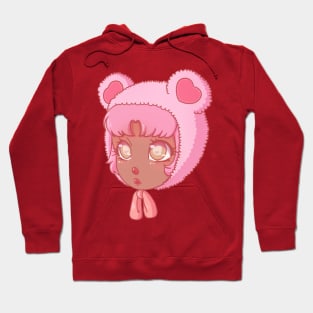 Baby bear Hoodie